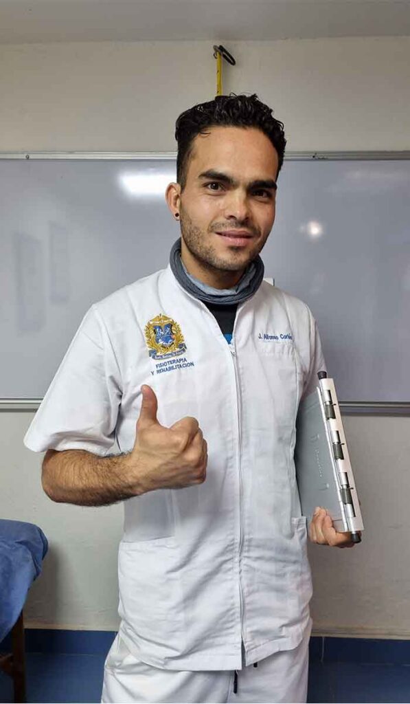 alumno licenciatura esmefis