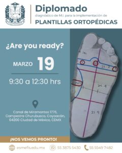 diplomado de plantillas