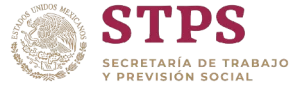 STPS logo